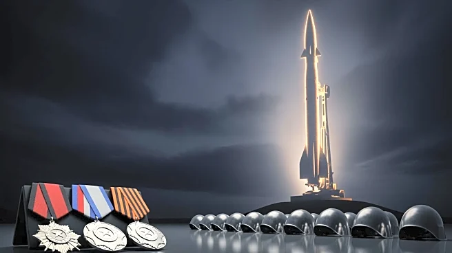 Kim Jong Un Reaffirms Nuclear Expansion Amid Military Parade in North Korea