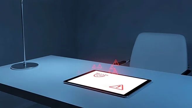 ChatGPT Health's Failure to Recognize Medical Emergencies Raises Safety Concerns