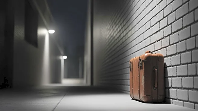 Refugee Found Dead in Buffalo After Border Patrol Release Raises Concerns