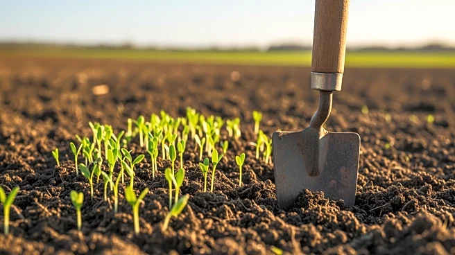 Regenerative Agriculture Term Faces Identity Crisis, Says Farming Expert