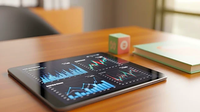 UK Government to Monitor Impact of Tax Digitization on Childminders