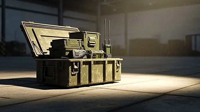 Ukraine Urges Allies for Increased Military Aid Amid Russian Attacks