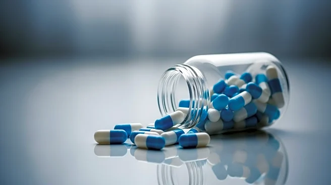 Pharmacy Funding in England Declines by 20% Over a Decade