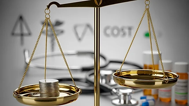 Tennessee Legislation Could Increase Healthcare Costs by $1.2 Billion