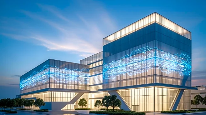 Accenture Expands in Saudi Arabia with New Innovation Center to Boost Digital Transformation