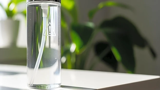 Colorado Lawmakers Consider Warning Labels for Hair Products Containing Toxins