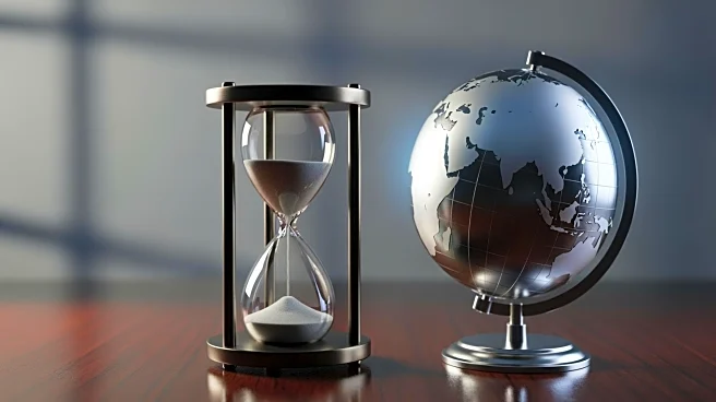 Iran's Diplomatic Strategy: Delay and Rebuild Capabilities Amid Nuclear Talks