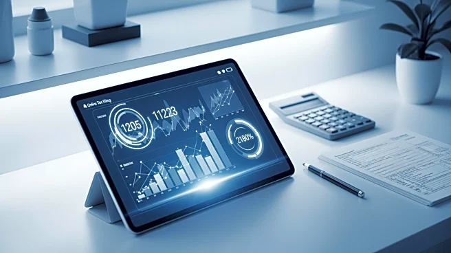 Understanding Adjusted Gross Income: Key to Filing Taxes Online