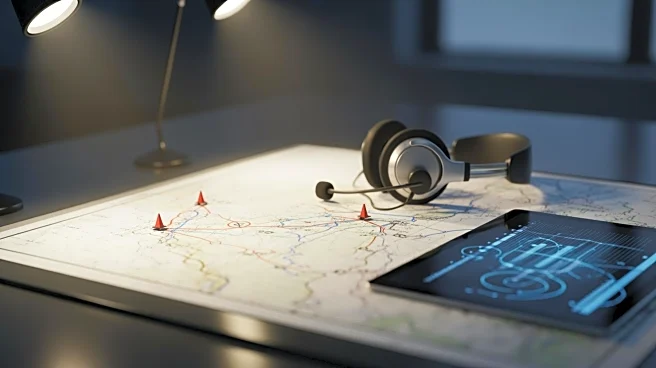 CENTCOM Chief Briefs President Trump on Potential Iran Strikes Amid Nuclear Talks