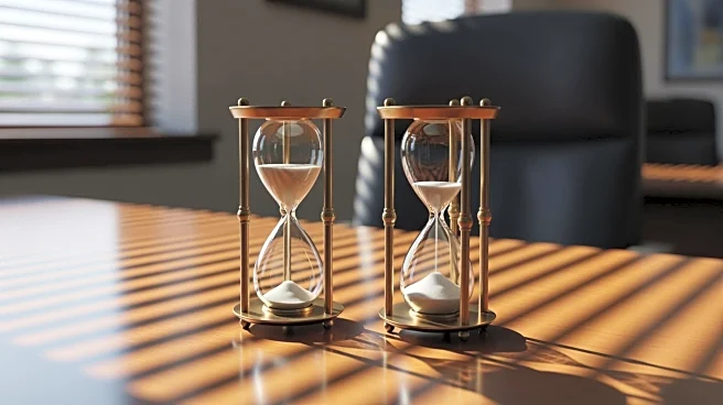 Bipartisan Lawmakers Express Concerns Over Delays in Government Worker Background Check System