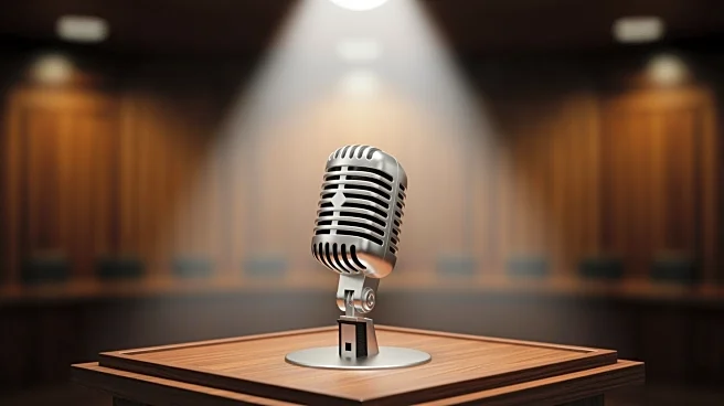 Senator Thune Declares 'Talking Filibuster' Unviable for SAVE America Act