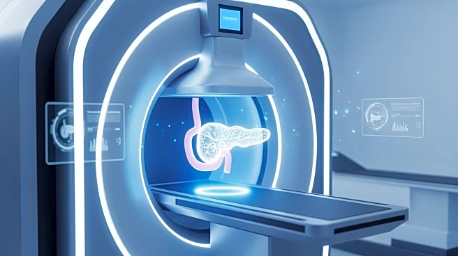 Northwell Health's AI Tool iNav Enhances Pancreatic Cancer Detection and Treatment Timelines