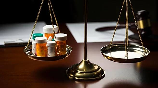 Federal Lawsuit Challenges VA's New Rule on Medication-Based Disability Ratings
