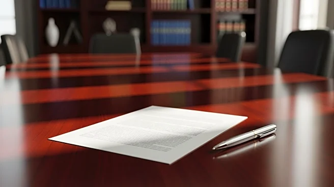 LA County Faces Lawsuit Over $2M Payout to Outgoing CEO Fesia Davenport