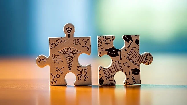 Washington University to Acquire University of Health Sciences and Pharmacy to Expand Healthcare Offerings