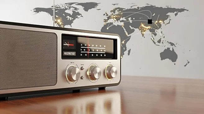 BBC Confirms No Subscription Service for France Amid Global Access Changes