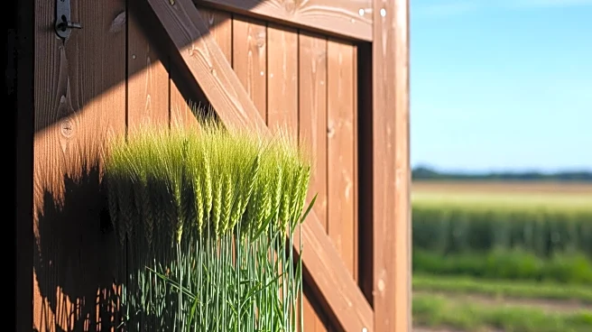 Pennsylvania Students Highlight Agricultural Education During National FFA Week