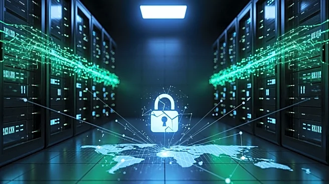 Hacker Exploits Anthropic's AI to Steal Mexican Government Data, Raising Cybersecurity Concerns