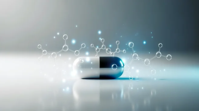 New GLP-1 Pill by Eli Lilly Shows Promising Weight Loss Results in Clinical Trial