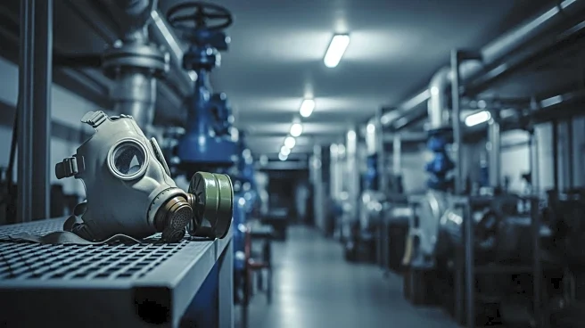 OSHA Penalizes Colorado Dairy and Contractors Over Fatal Gas Exposure Incident