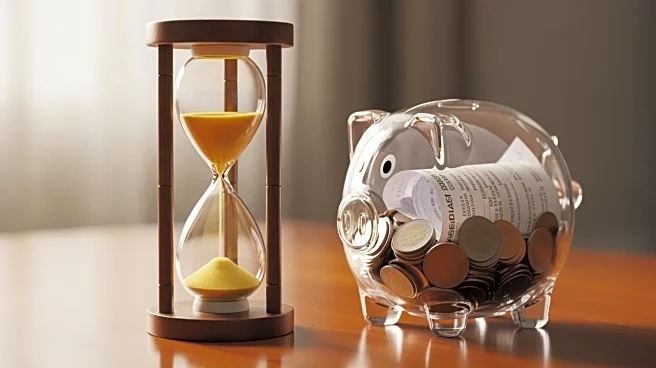 Health Premiums Threaten Retirement Savings Amid Rising Costs and Expiring Subsidies