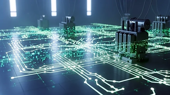 Experts Advocate for Smarter Electric Grids to Manage Rising Data Center Energy Demands