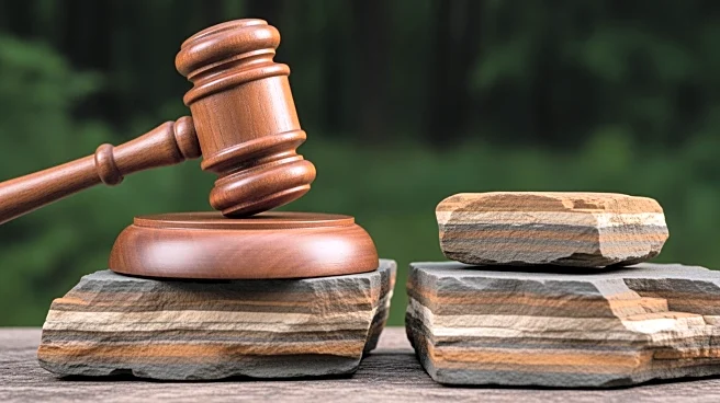 Okanagan Residents Succeed in Overturning Gravel Pit Approval Through Judicial Review