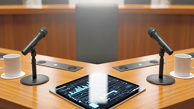 State Legislatures Unite Across Party Lines to Regulate AI and Data Centers