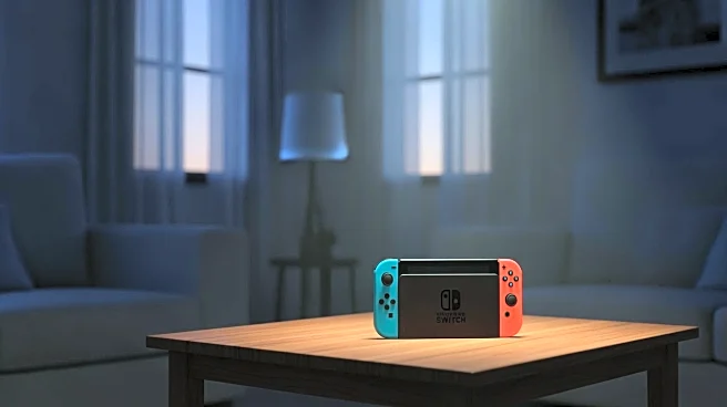 Pennsylvania Mother Speaks Out After Son Allegedly Kills Adoptive Father Over Nintendo Switch
