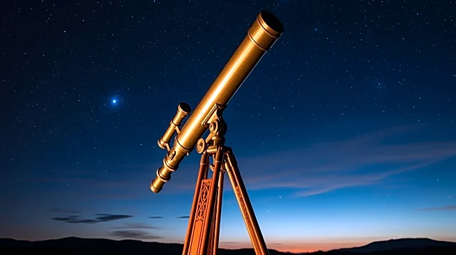 Camille Flammarion: Pioneer of Popular Science and Astronomy