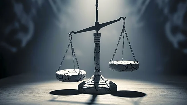 Afghanistan's New Penal Code Sparks International Outcry Over Gender Inequality