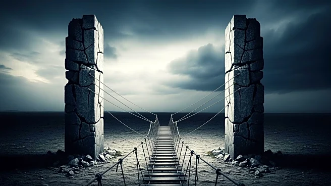 Global Reactions to Escalating Conflict Between Pakistan and Afghanistan