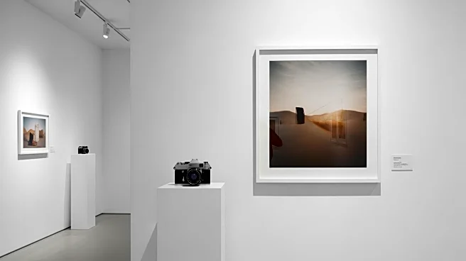 Vancouver Art Gallery Receives Major Donation of Stephen Shore Photographs, Expanding Collection Significantly