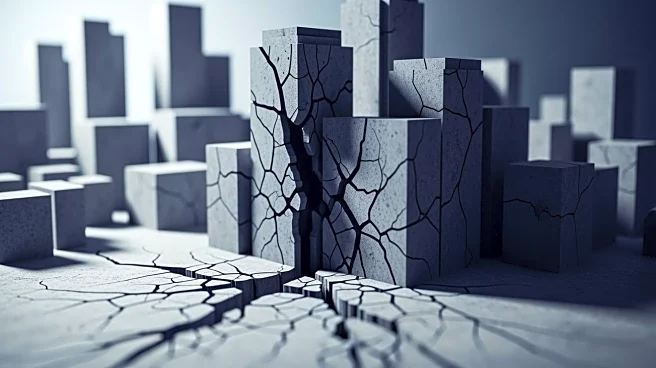 Fitch Downgrades Chicago's Credit Rating Following Budget Dispute