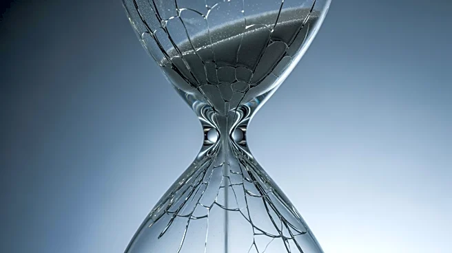 Study Links PFAS Exposure to Accelerated Aging in Middle-Aged Men