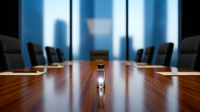 Documentary 'The Salisbury Poisonings: A Spy Next Door' Explores International Diplomatic Crisis