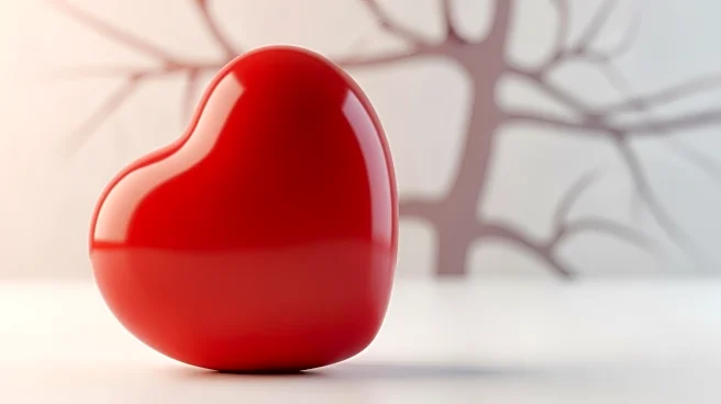 February Marks American Heart Month Focusing on Heart Attack and Stroke Prevention