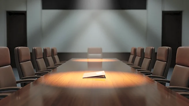 China's Top Legislature Removes 9 Military Officials Ahead of Beijing's Political Meeting