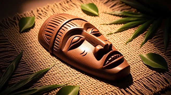 Dame Pania Tyson-Nathan to Keynote Caribbean Tourism Conference, Emphasizing Indigenous Values