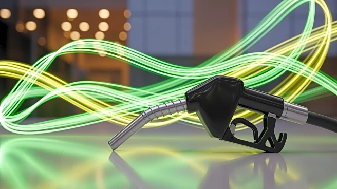 AED Members Advocate for Year-Round E15 Legislation at USDA and Capitol Hill