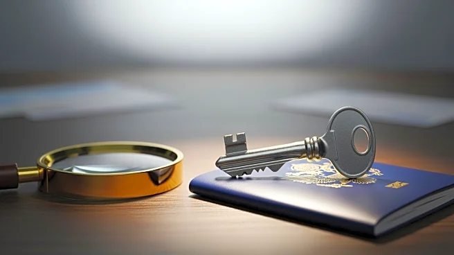 UK Launches Anti-Visa Fraud Campaign to Protect Indian Nationals from Scams