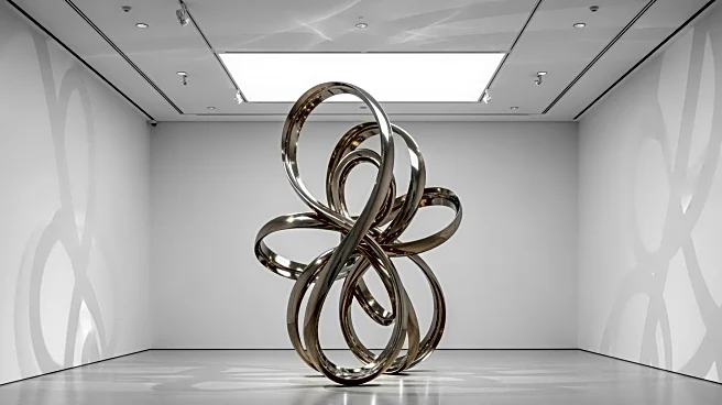 Diriyah Contemporary Art Biennale 2026 Highlights Global Artistic Narratives