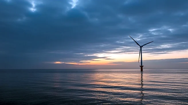 UK Considers Early End to North Sea Windfall Tax Amid Industry Pressure