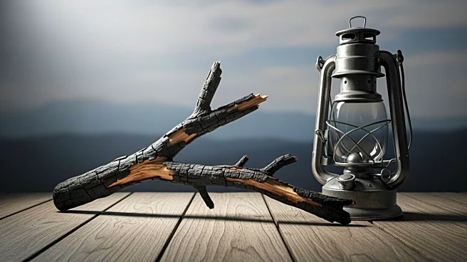 Government Failures Highlighted in New Book on 2025 Palisades Fire and Olympic Preparations