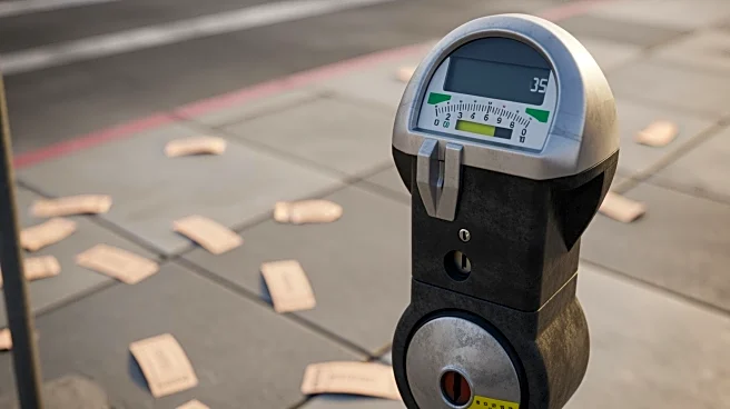 Pittsburgh Parking Confusion Leads to Increased Ticketing Concerns