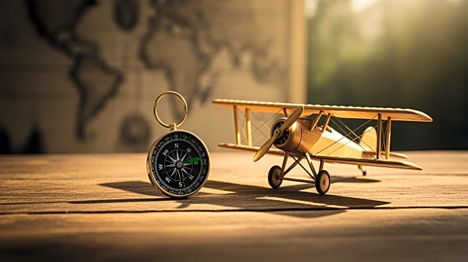 Forest Hills Hosts Celebration of History and Aviation with New Program Launch