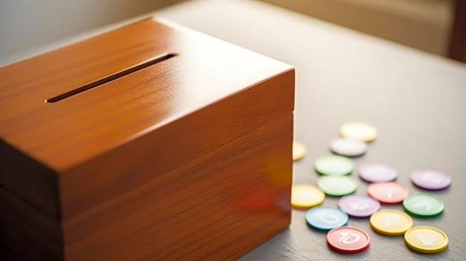 Texas Democratic Primary Sees Surge in Voter Turnout Amid Competitive Races