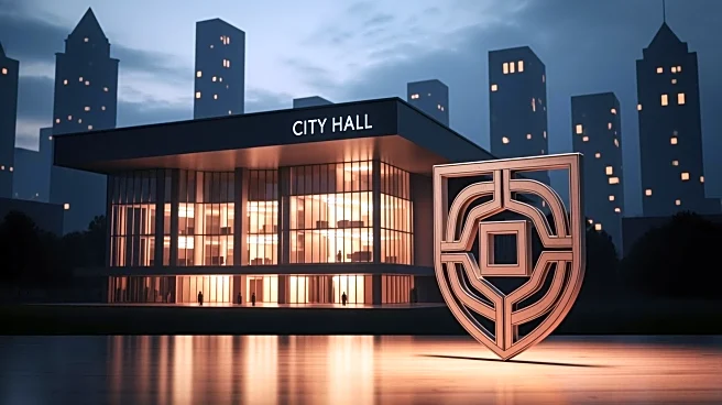 Denver Mayor Issues Order to Limit Federal Immigration Agents' Activities