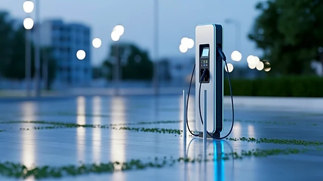 Hong Kong Ends EV Tax Breaks Amid High Market Penetration