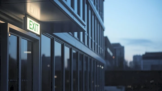 U.S. Permits Embassy Staff to Leave Israel Amid Iran Threats